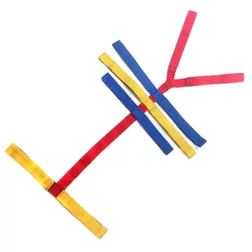 Producto - Sistema de Inmovilización Spider Araña para Tabla Espinal