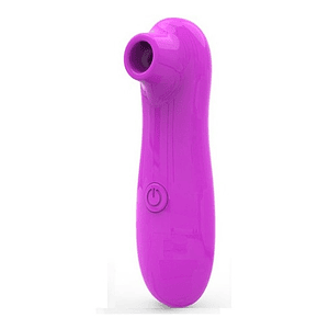 Producto - Succionador de clítoris VIOLETA pila