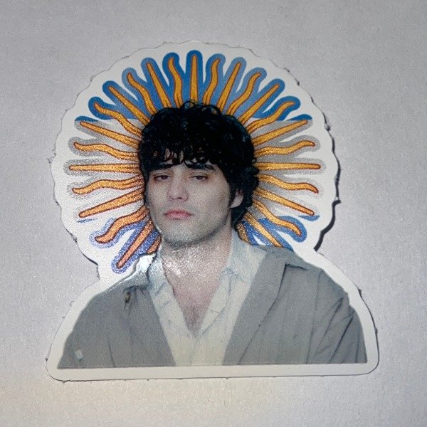 Producto - BROKE CARREY ARG