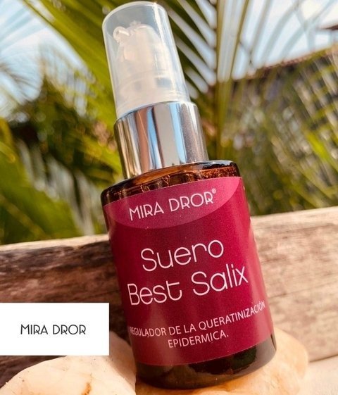 Producto - Best salix Mira Dror