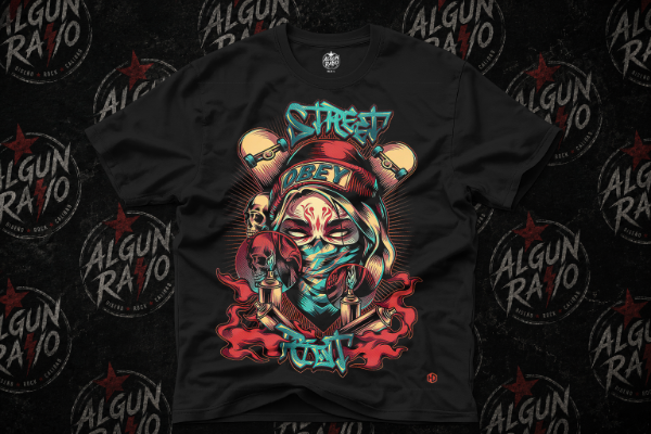 Producto - Obey