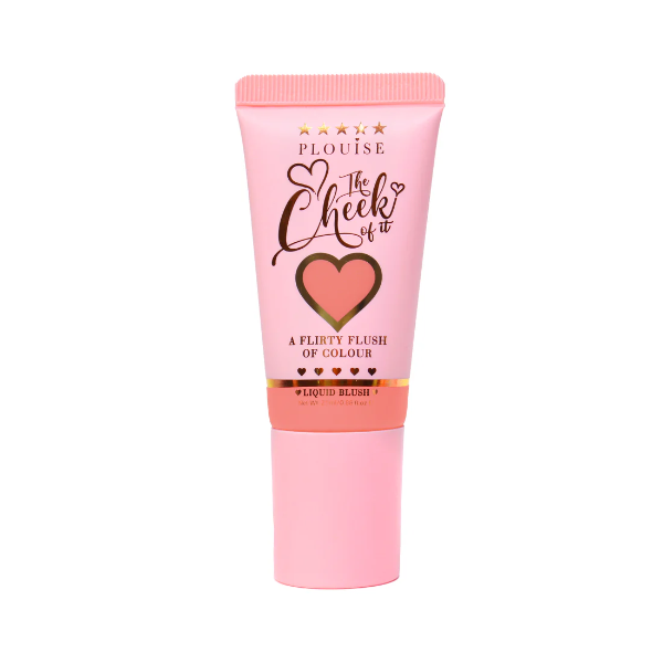 Producto - P Louise The Cheek Of It Liquid Blush - 18