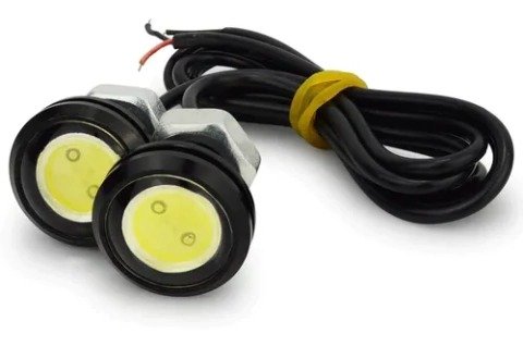 Producto - DRL Ojo de Águila Blanco