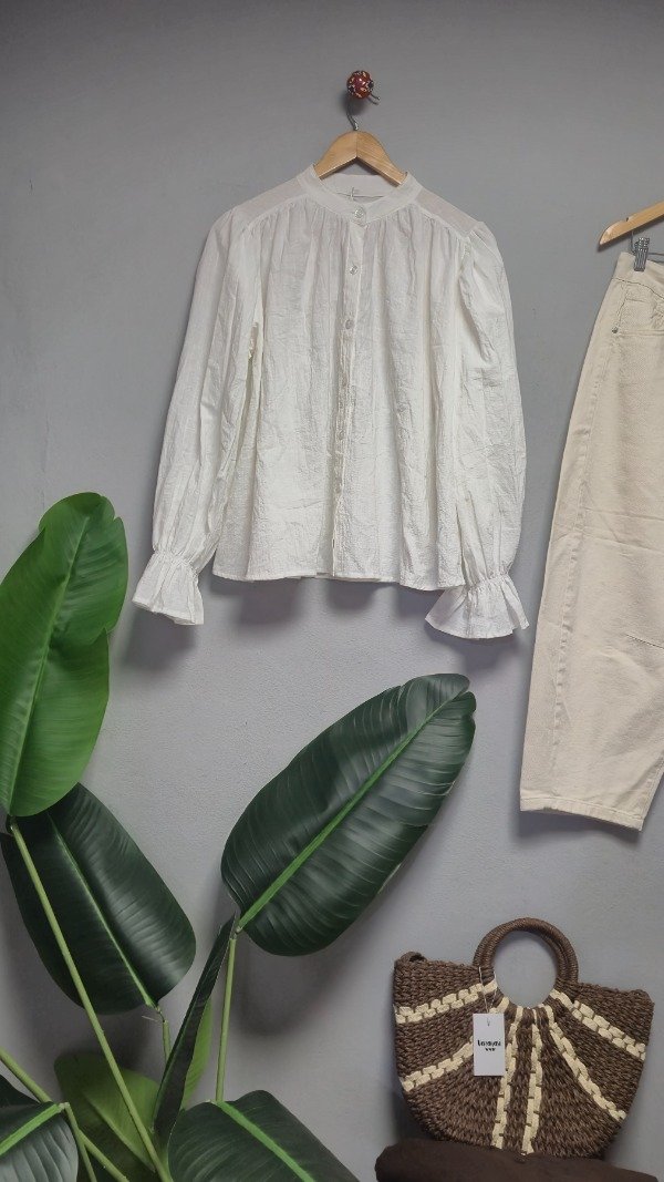 Producto - Camisa Nacha - 6