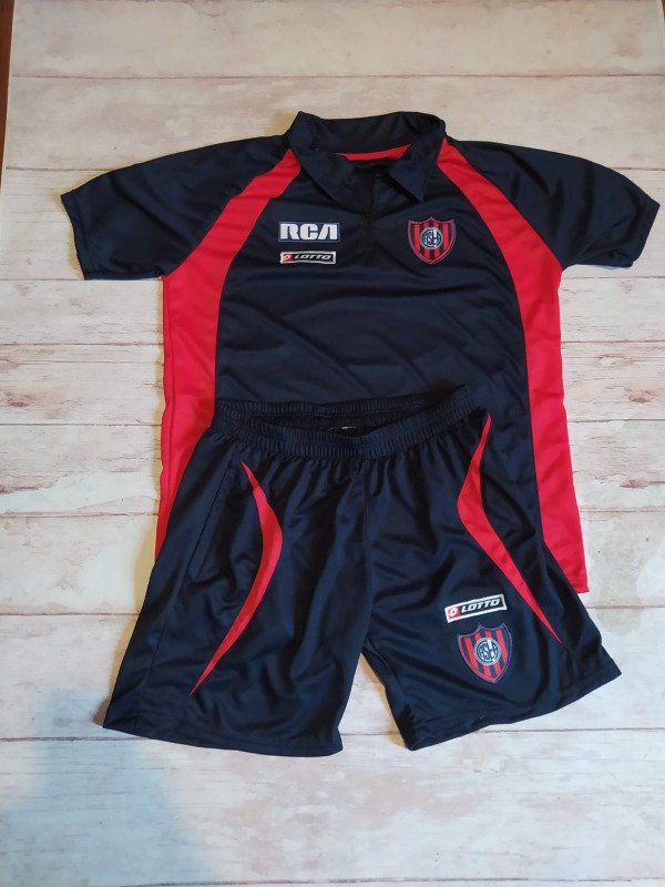 Producto - CONJUNTO LOTTO