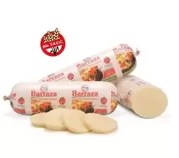 Producto - Queso Muzarella Barraza Cilindro X Kilo