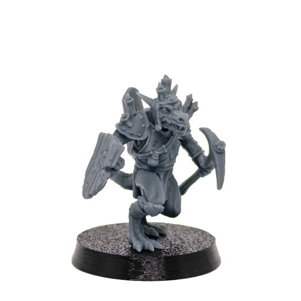 Producto - #233 D - Kobold Minero 2
