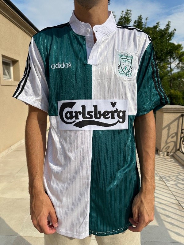 Producto - Liverpool 1993