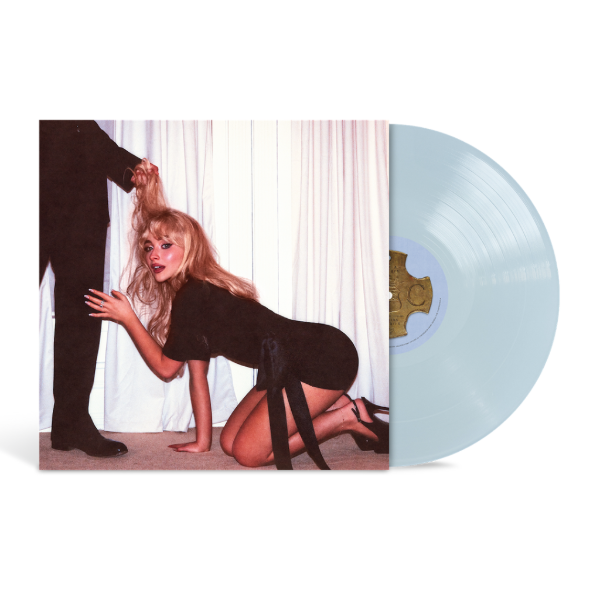 Producto - Sabrina Carpenter - Man's Best Friend