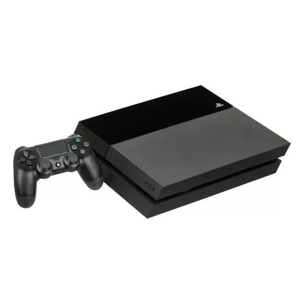Producto - Playstation 4 FAT