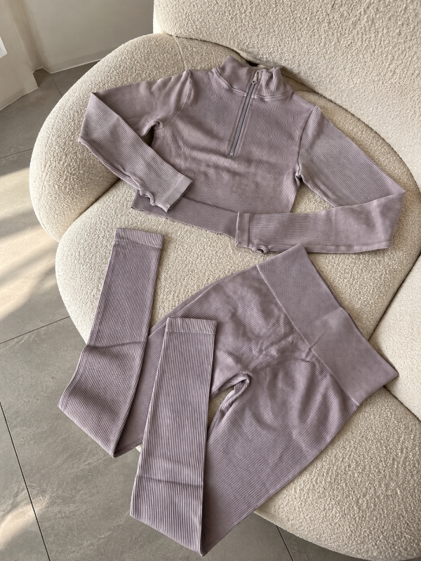 Producto - Set morley seamless importado - 5