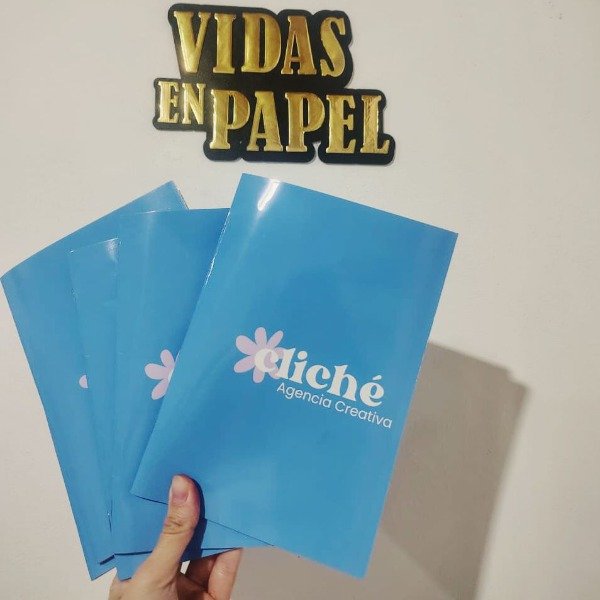 Producto - Agendas organizadoras mensuales