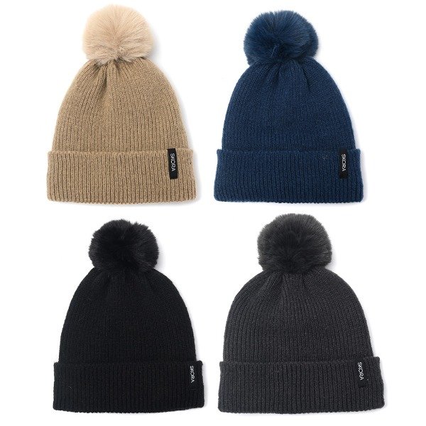 Producto - Gorro mujer 38668