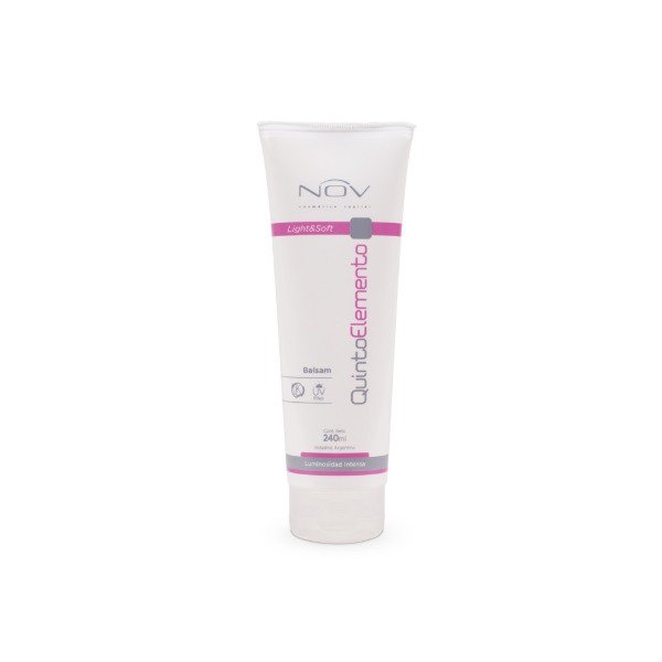 Producto - BALSAM QUINTO ELEMENTO 240ML