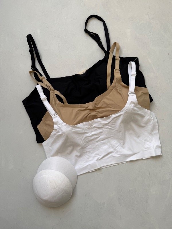 Producto - Top primera piel