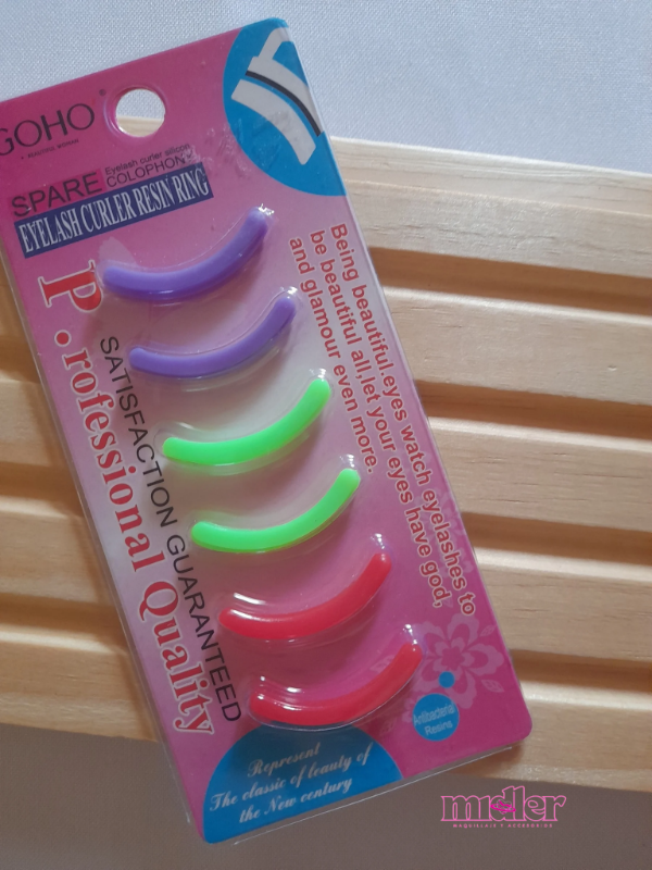 Producto - Respuesto de arqueador