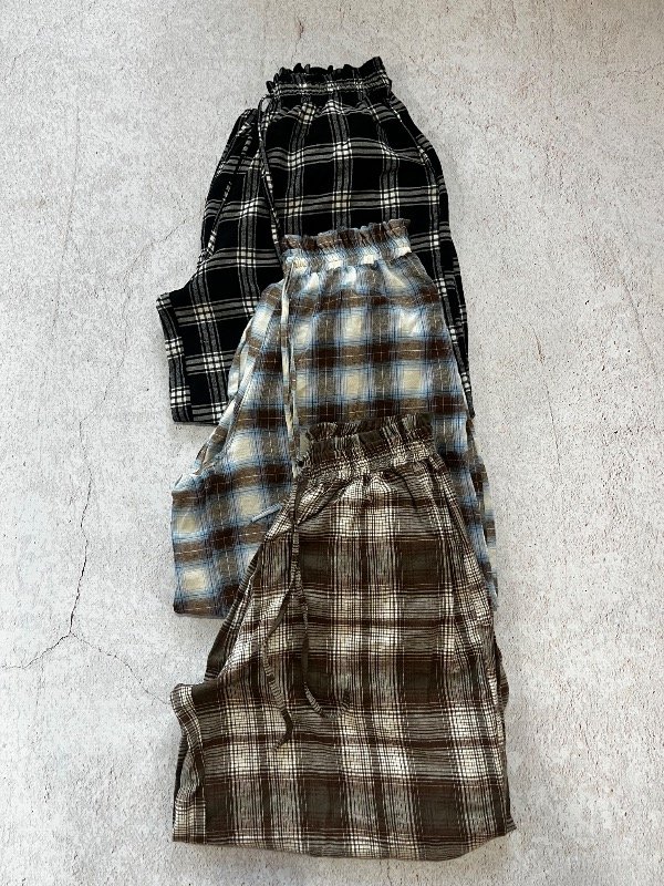 Producto - Pantalón Ballon Cuadrille