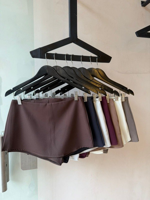 Producto - SKORT AURORA