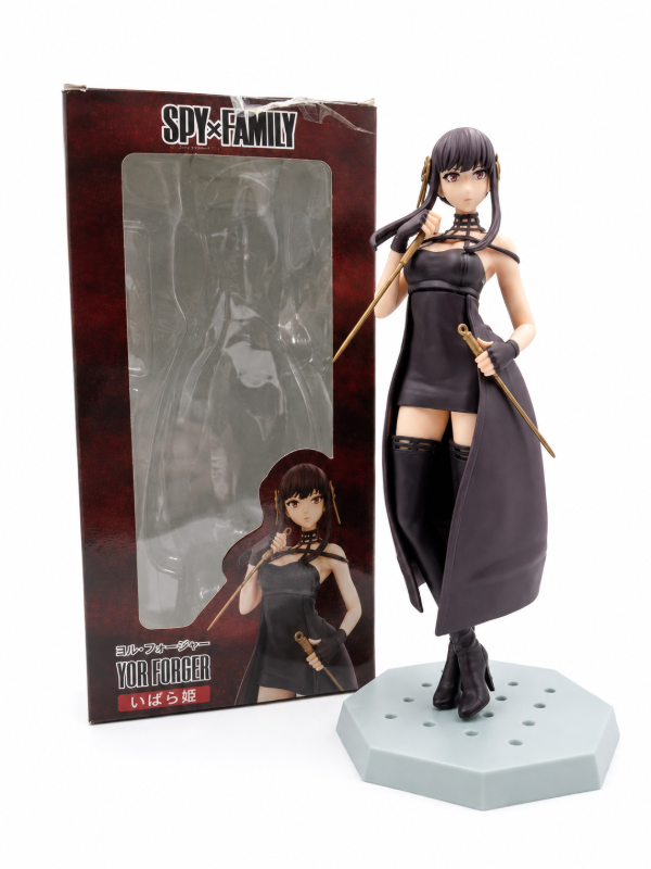 Producto - Yor Forger, Spy Family - 1