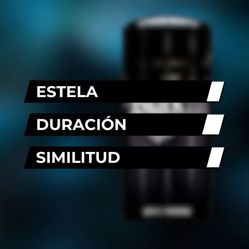 Producto - TIPO BLACK XS 55ml