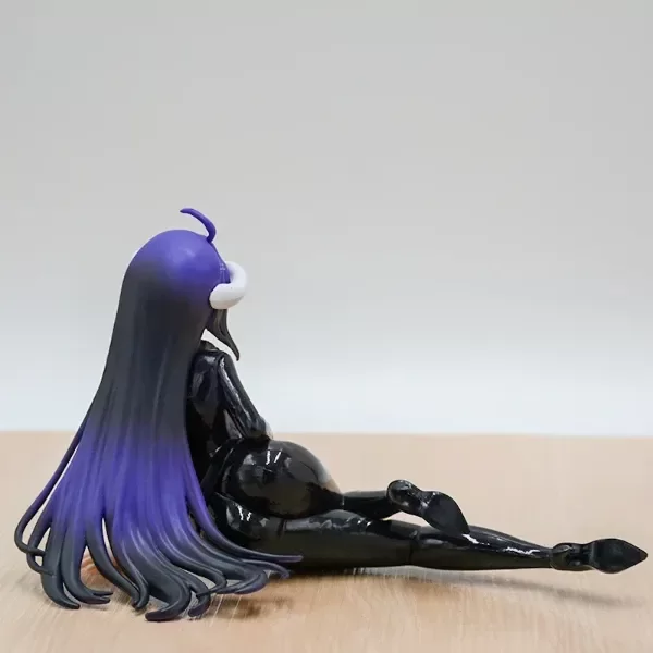 Producto - Albedo Relax Time Ver. - OVERLORD (10cm) - 2