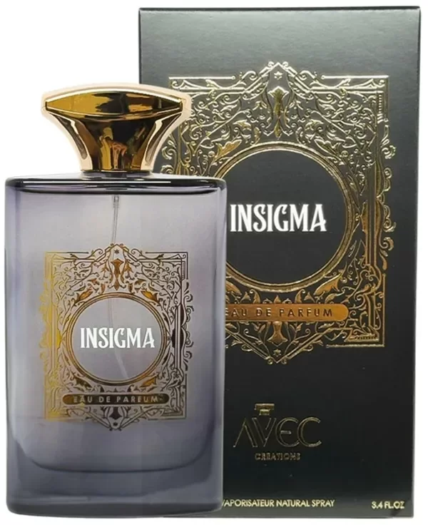 Producto - Insigma Avec