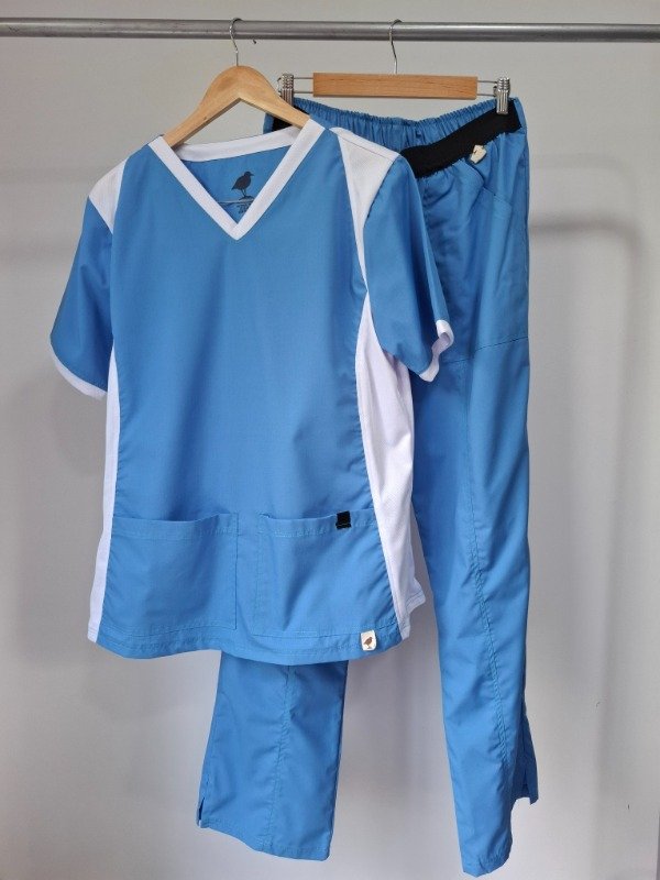Producto - Ambo CHOIQUE - 10