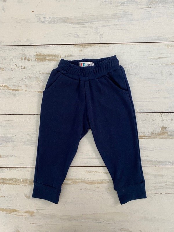 Producto - Joggin azul (bebé)