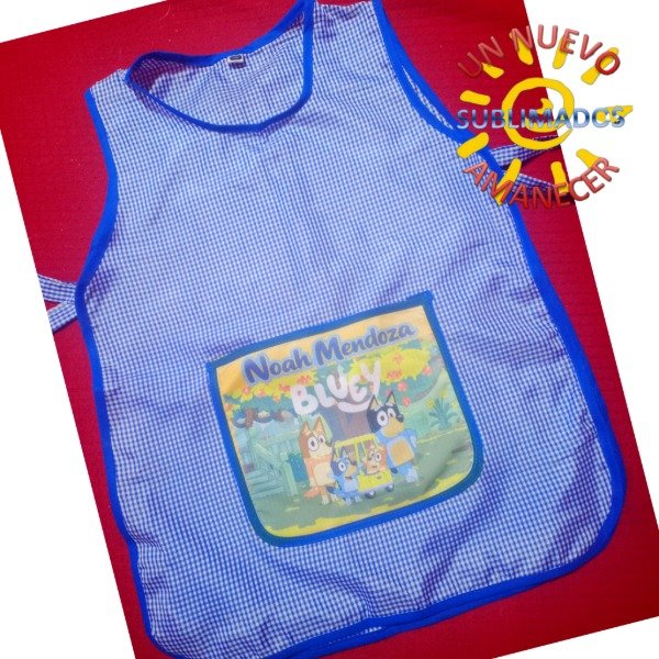 Producto - Pecheras 1