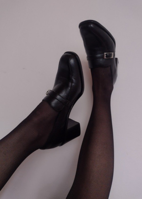 Producto - Mocasines Hush Puppies