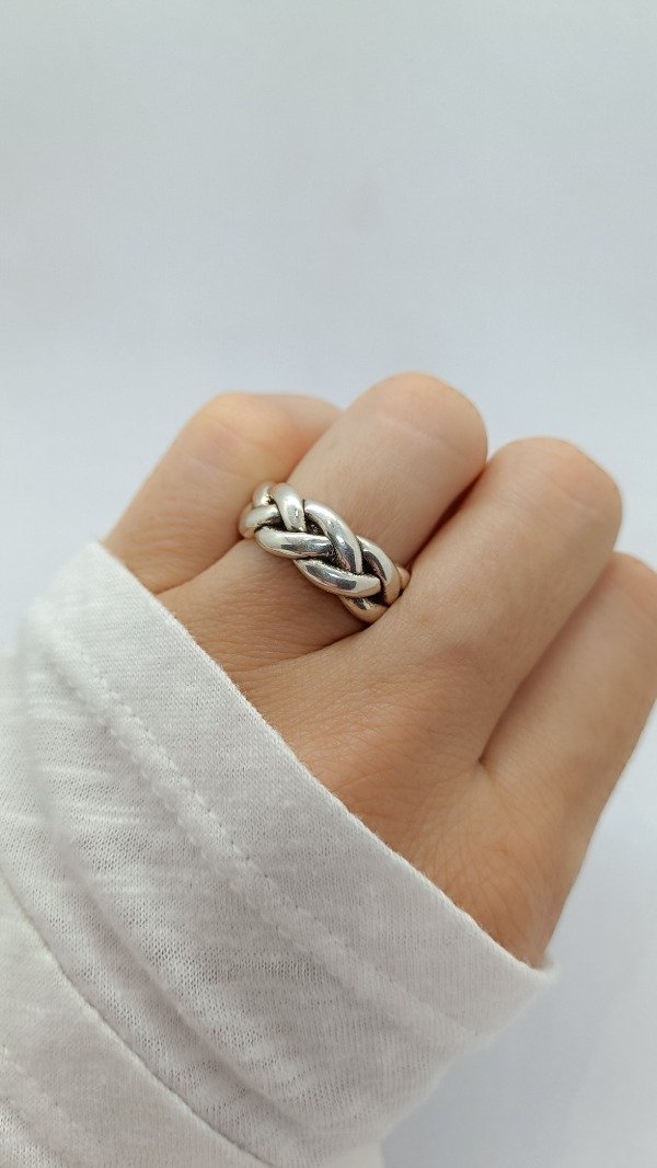 Producto - Anillo Romi
