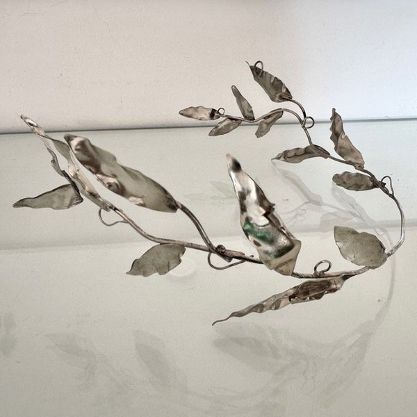 Producto - Tocado griego