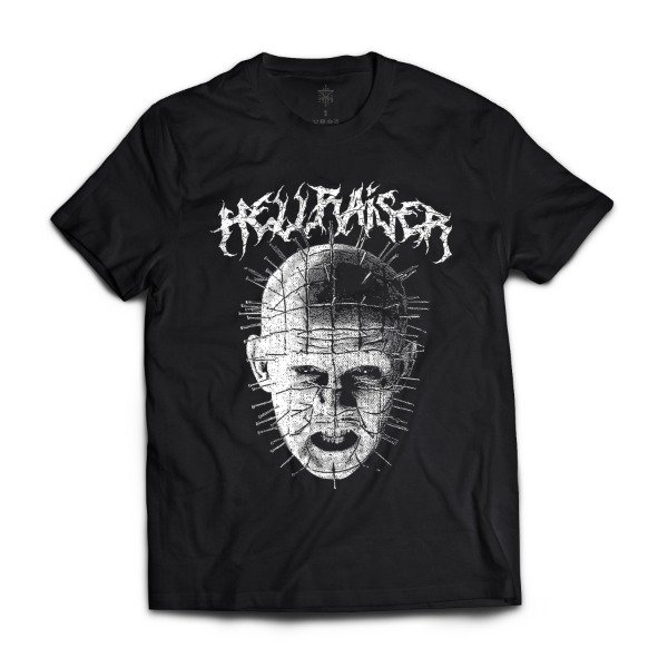 Producto - Hellraiser - Pinhead #3