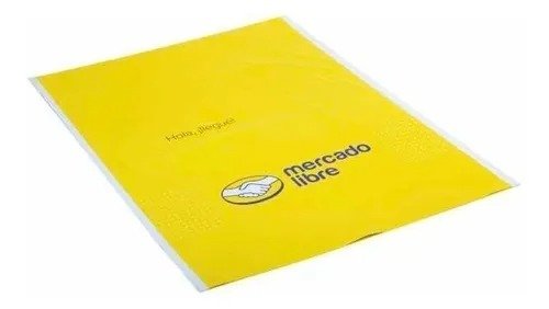 Producto - Pack 14 Bolsas Sobres E-commerce nro5 70x50cm