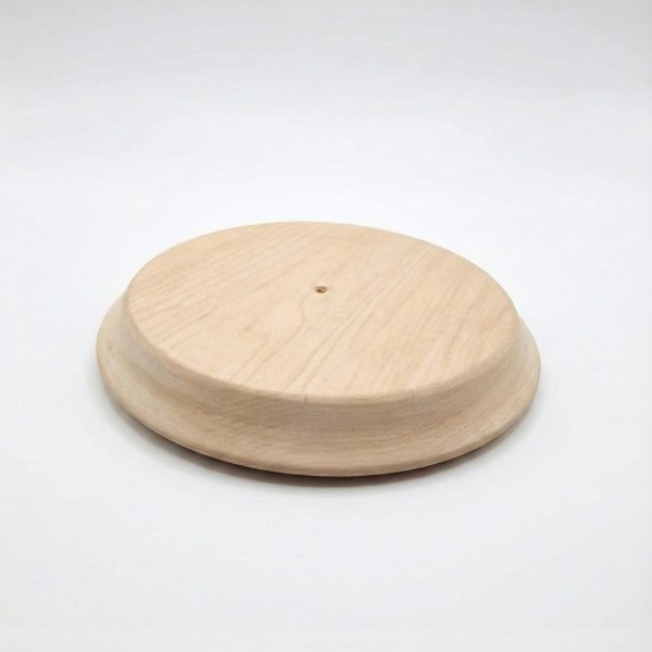 Producto - Base / base para trofeo 16,7cm Lenga Patagónica