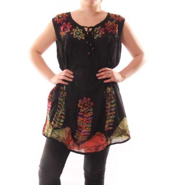 Producto - TUNICA CORDON