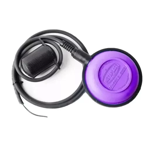 Producto - Flotante Automático para Tanque 1.5mts.