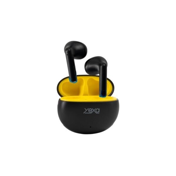 Producto - MANOS LIBRES TWS   YEXA NEGRO - 0