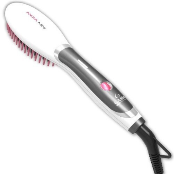 Producto - CEPILLO ALISADOR GA.MA MOD INNOVA MINI