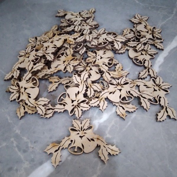 Producto - Esquineros Muerdagos