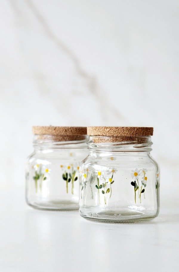 Producto - Especiero margaritas