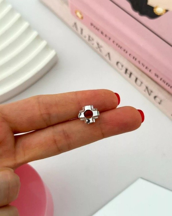 Producto - Dije Charm Croix