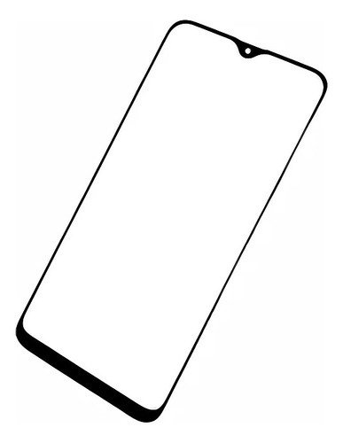 Producto - GLASS A20S