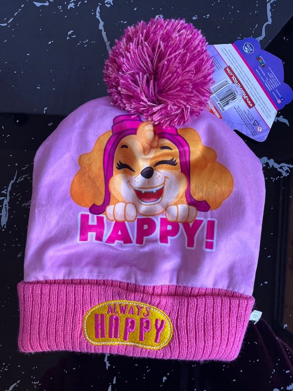 Producto - Gorros Skye paw patrol - 0