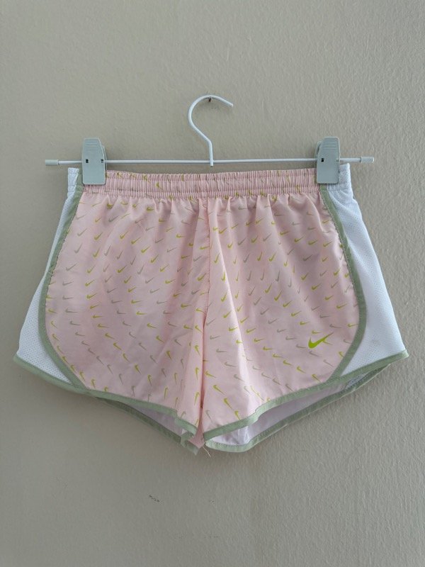 Producto - Short NIKE 10 a 12 años cp197