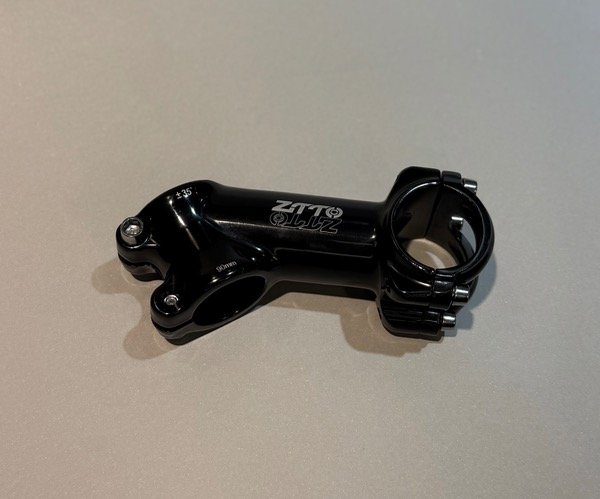 Producto - Stem ZTTO -35grados x 90mm