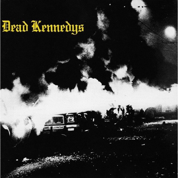Producto - Dead Kennedys - Fresh Fruit for Rotting Vegetables