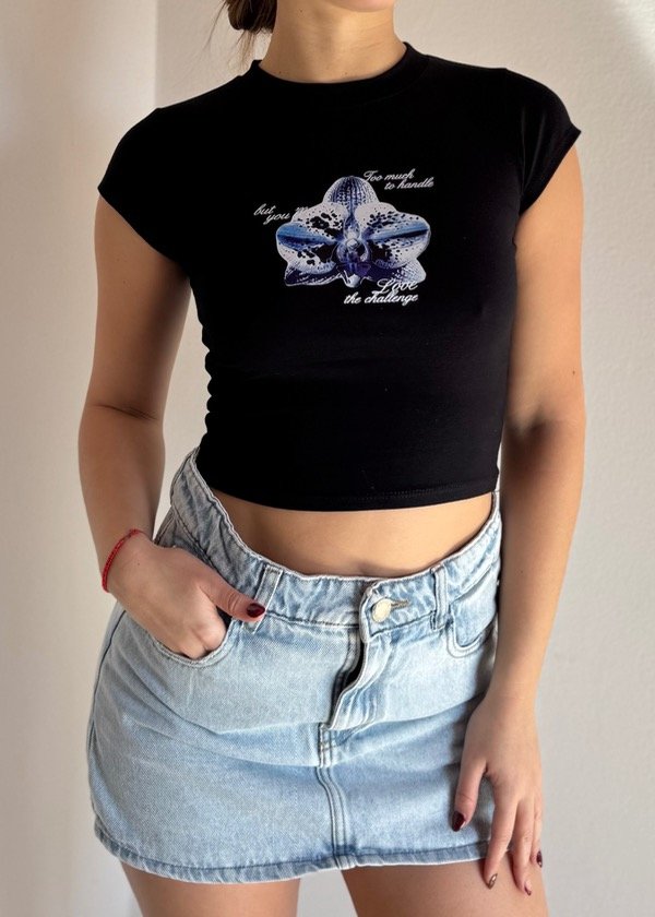 Producto - Remera Challege