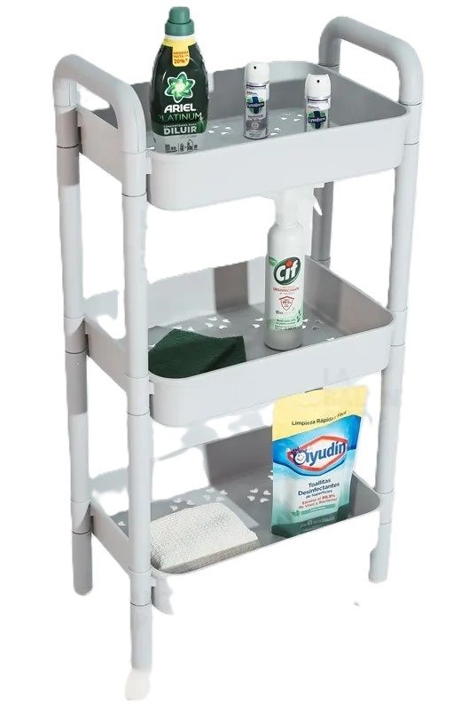 Producto - Carrito Organizador Multiuso