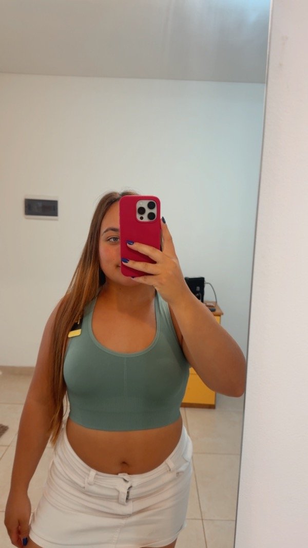 Producto - Top Alicia